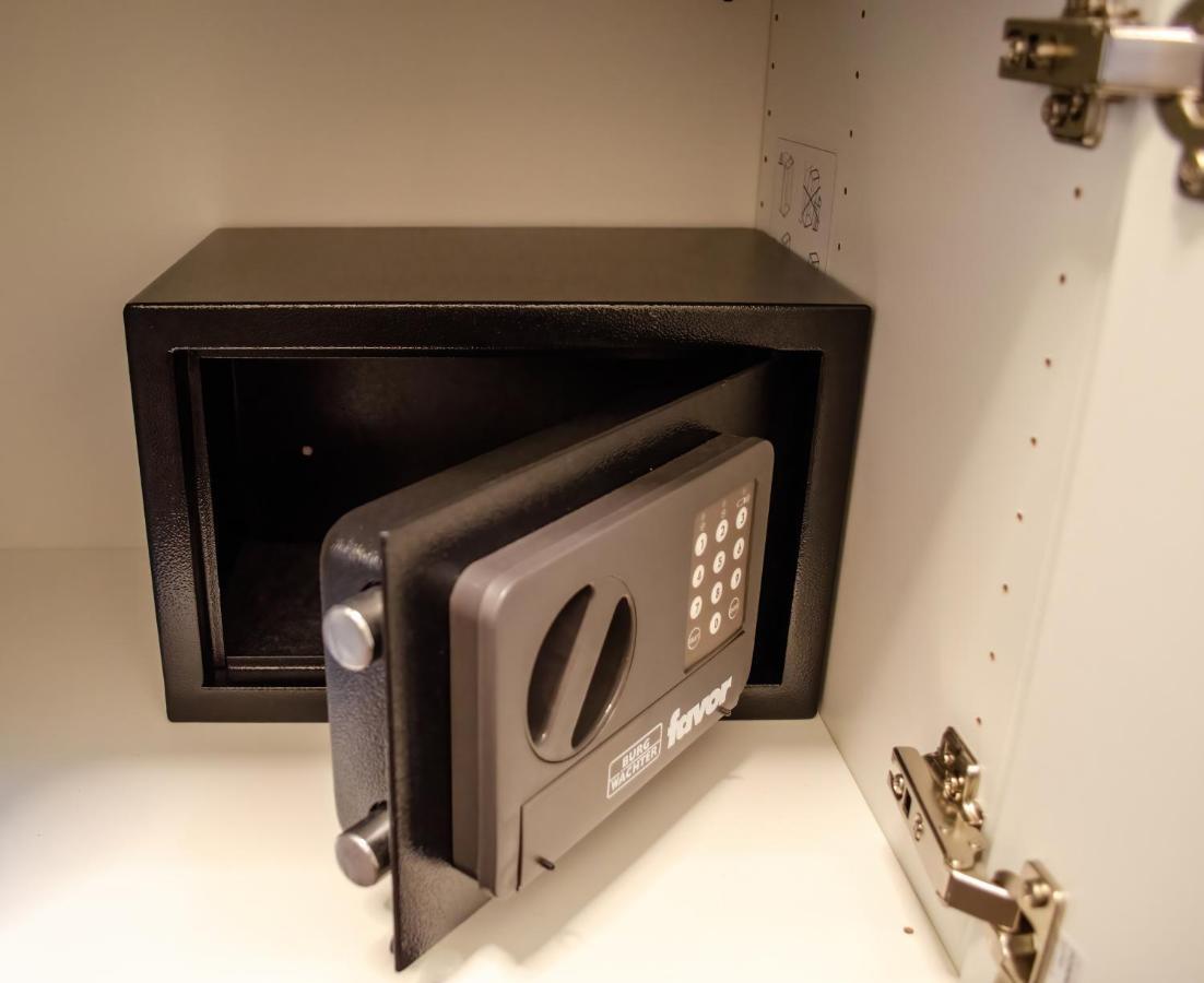 Homely 3 - Cozy Self-check-in In Appartement *