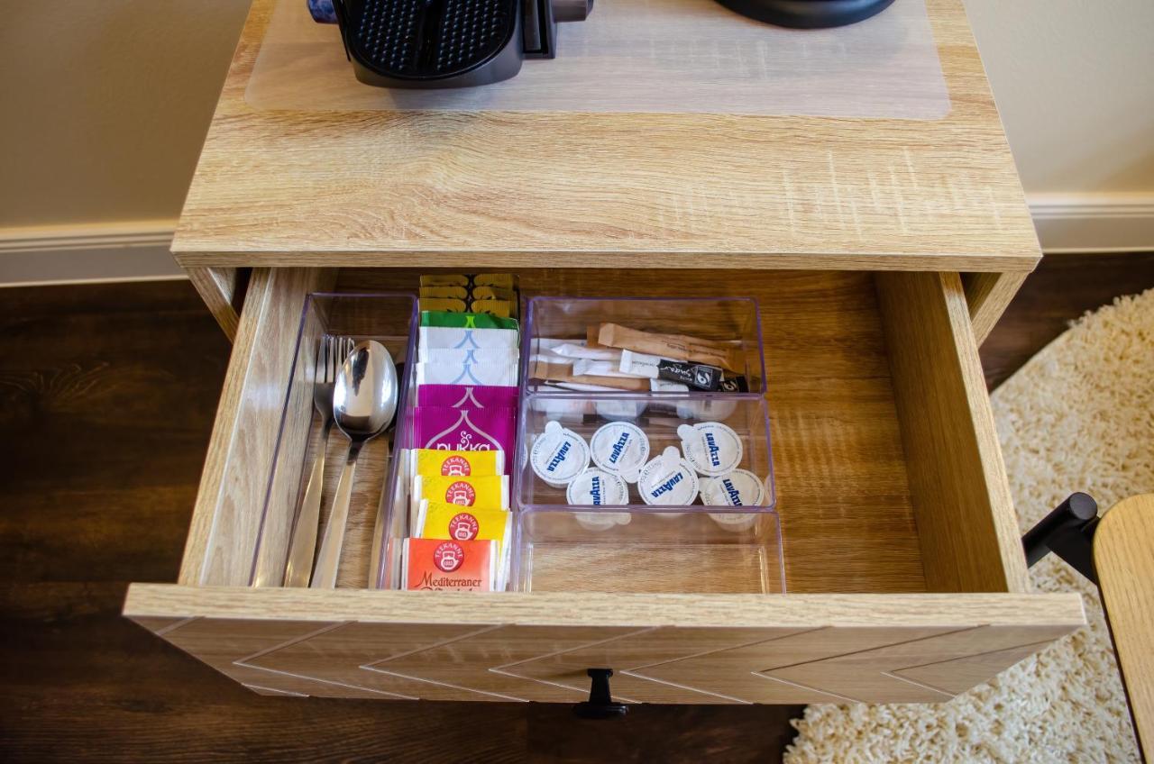 Homely 3 - Cozy Self-check-in In Appartement