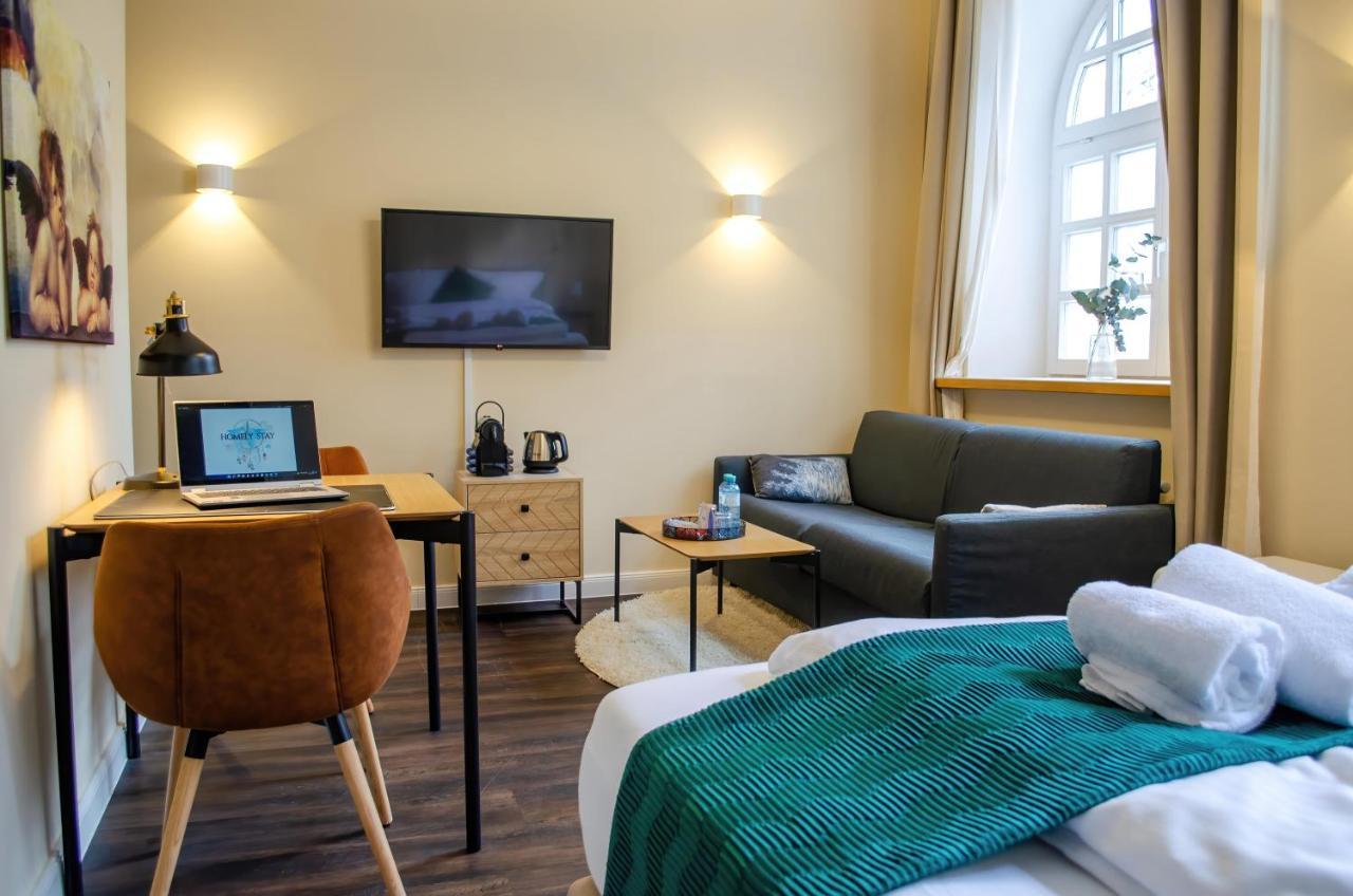 Homely 3 - Cozy Self-check-in In * Munich