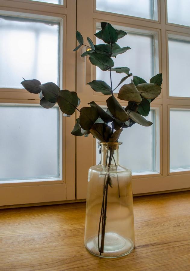 Appartement Homely 3 - Cozy Self-check-in In Munich